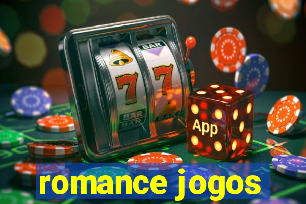 romance jogos